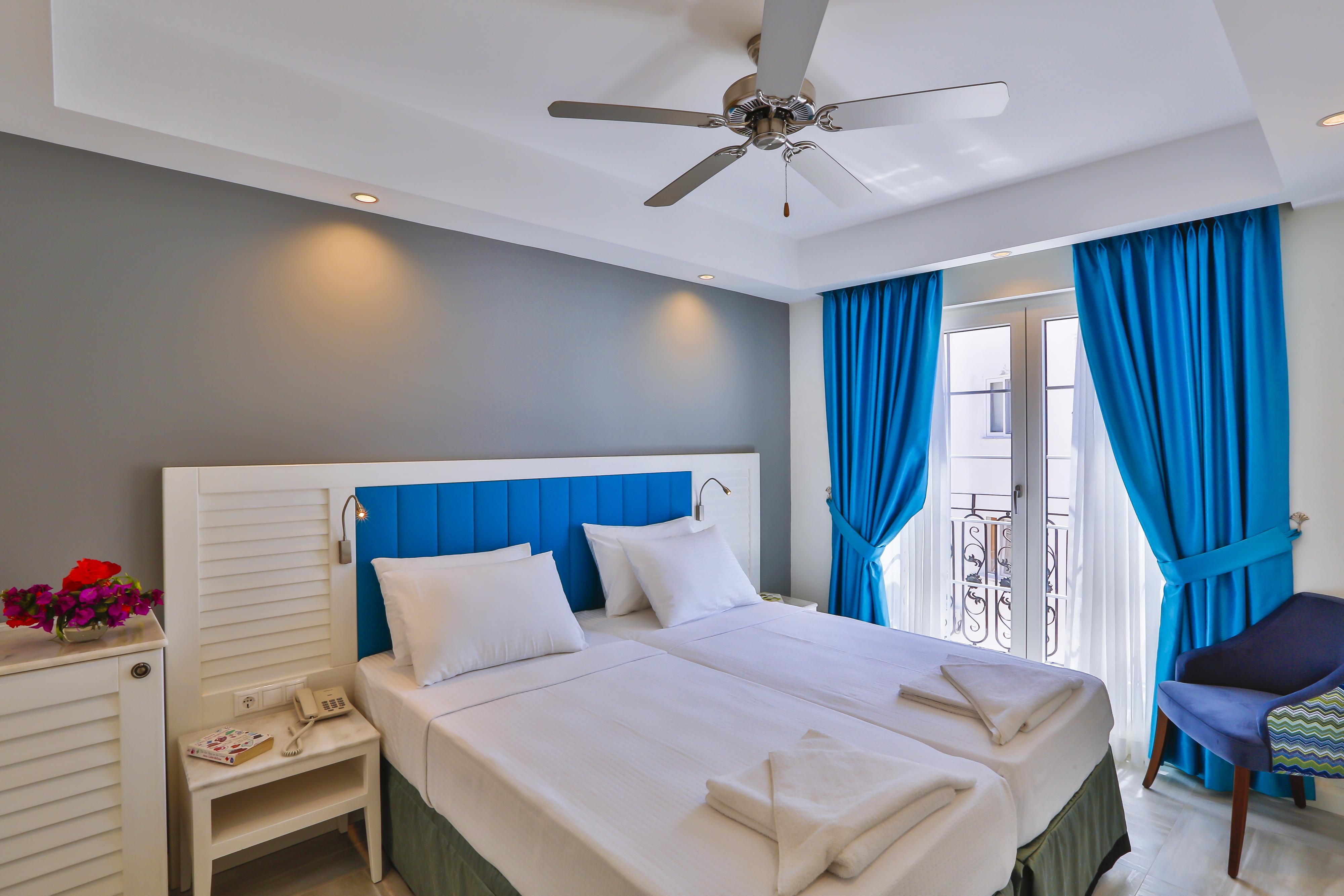 Livia Hotel Kaş Kültér fotó