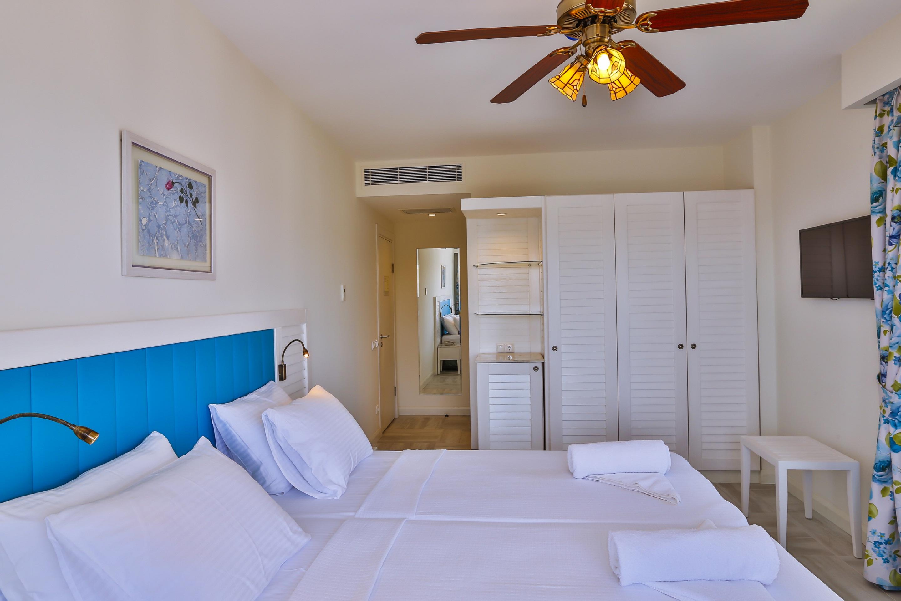 Livia Hotel Kaş Kültér fotó