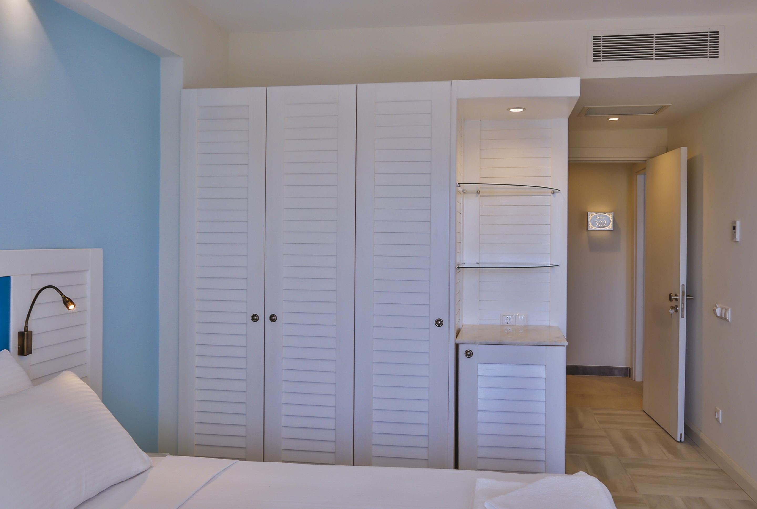 Livia Hotel Kaş Kültér fotó