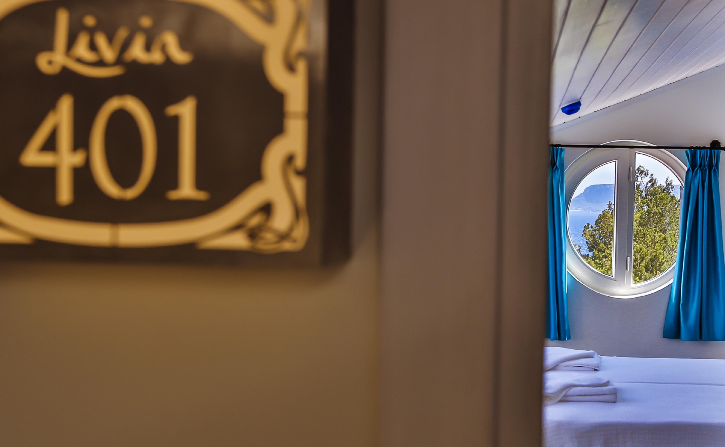 Livia Hotel Kaş Kültér fotó