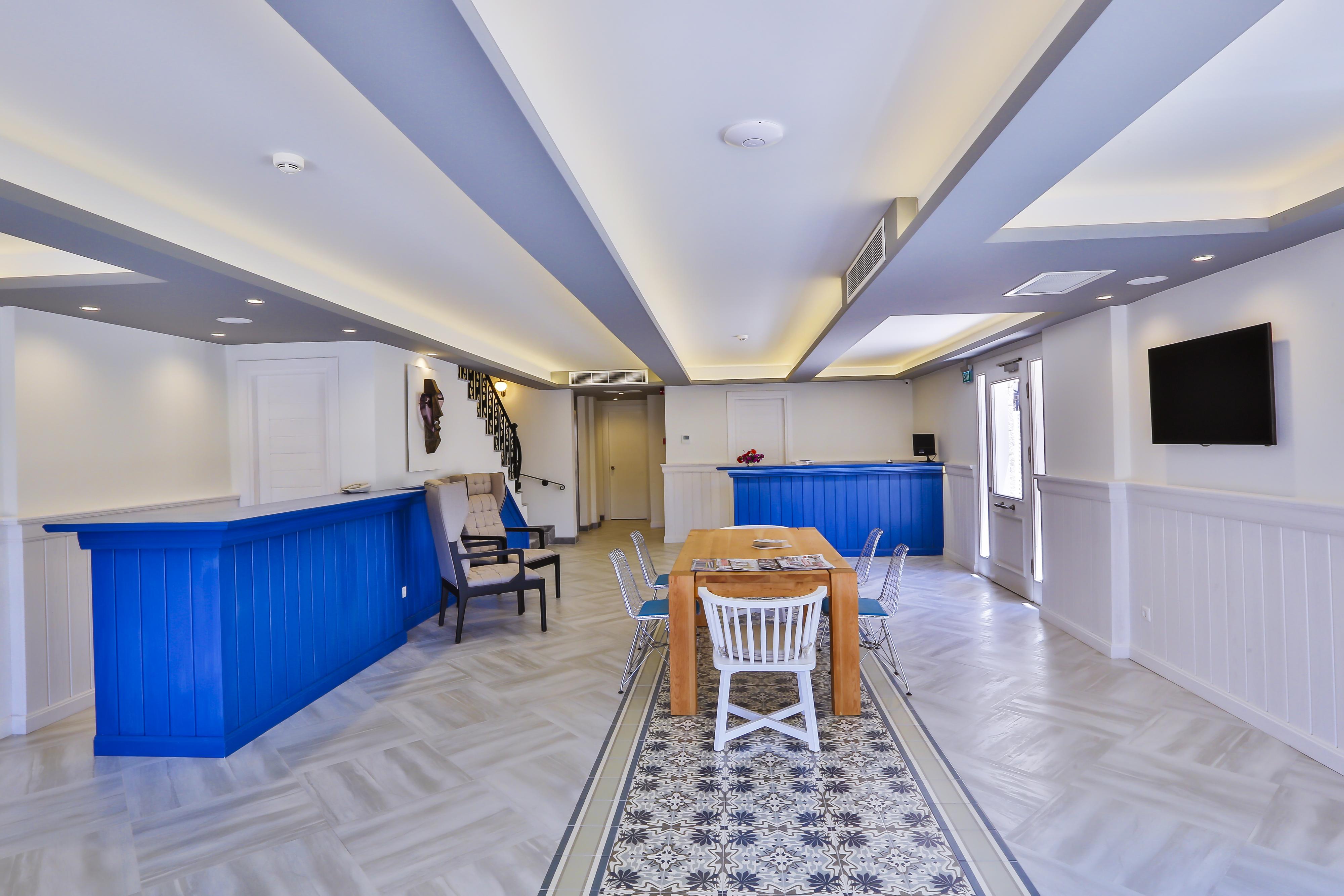 Livia Hotel Kaş Kültér fotó