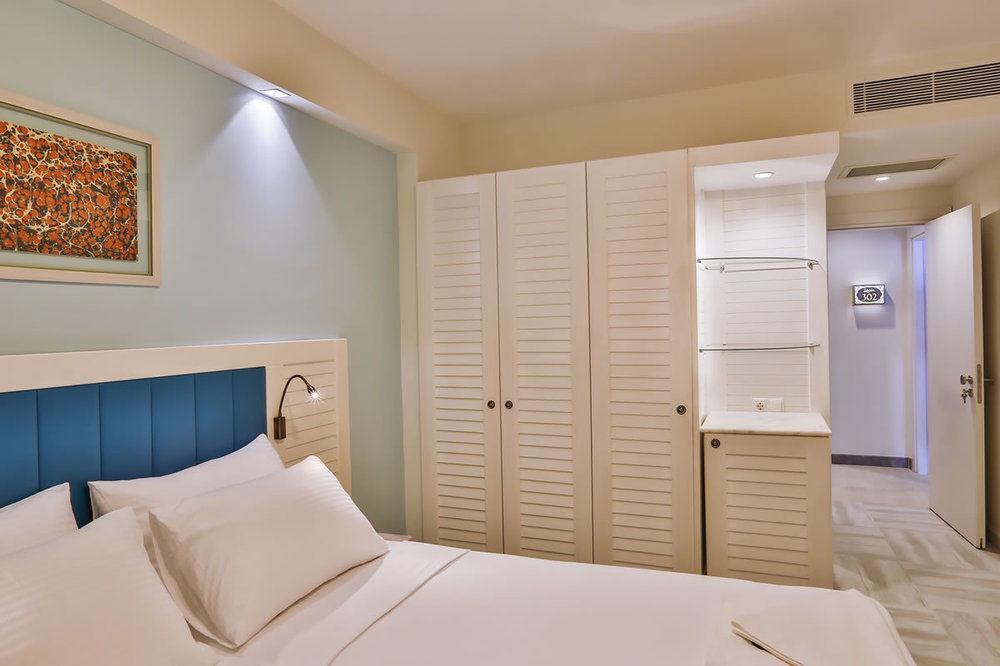 Livia Hotel Kaş Kültér fotó