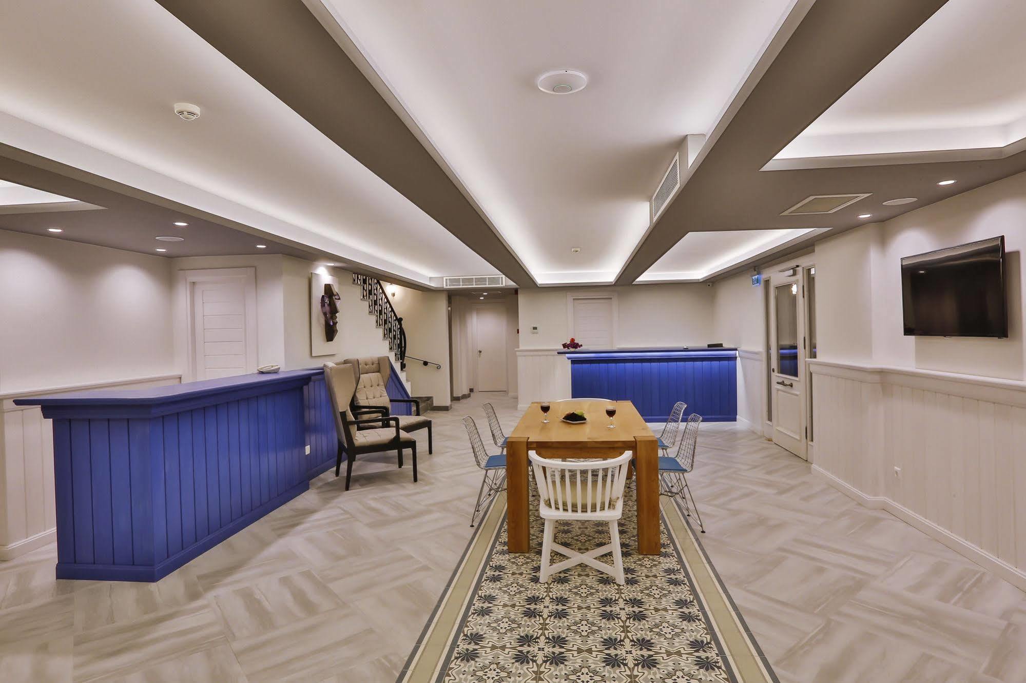 Livia Hotel Kaş Kültér fotó