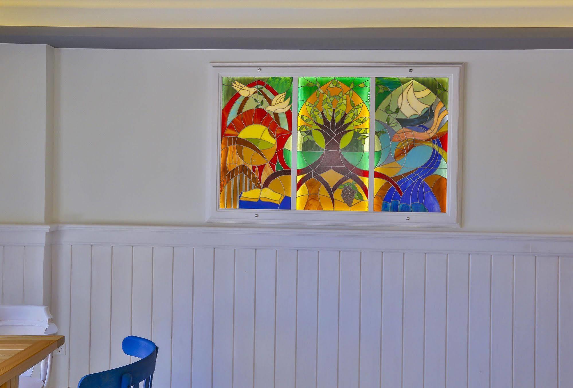 Livia Hotel Kaş Kültér fotó