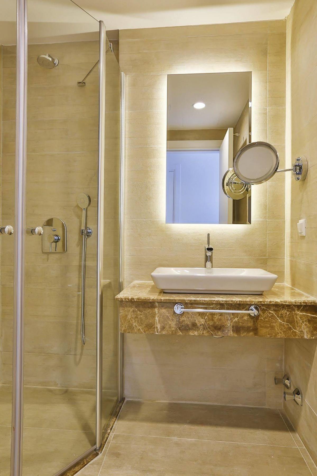 Livia Hotel Kaş Kültér fotó