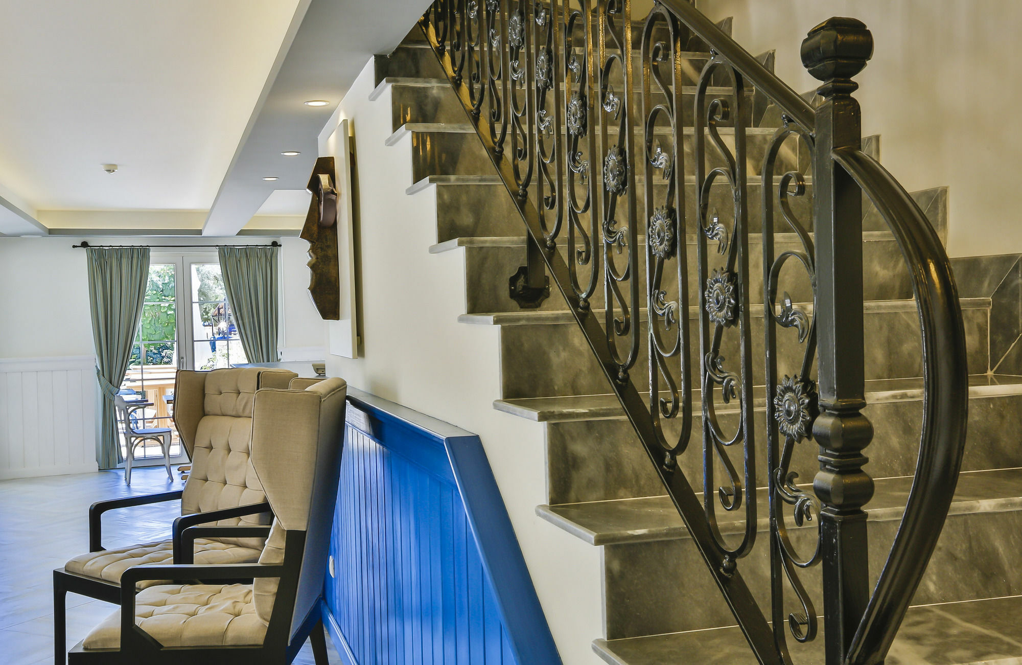Livia Hotel Kaş Kültér fotó
